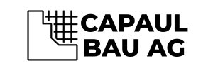 CAPAUL BAU AG Logo